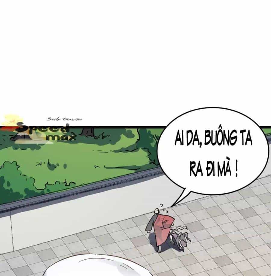 Dị Giới Kiến Tạo Tối Cường Thiếu Lâm Tự - Chương 45 - ảnh 56