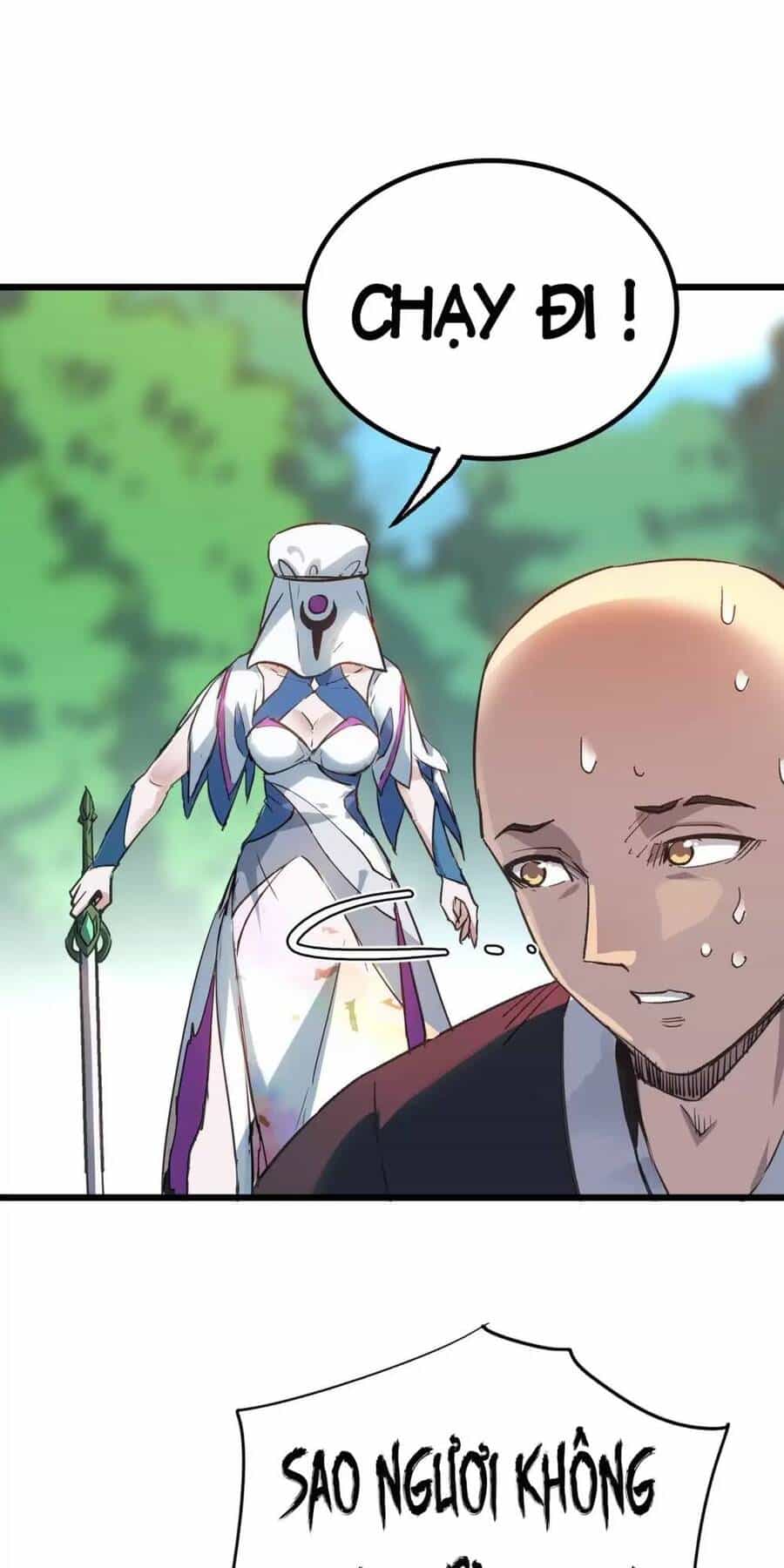 Dị Giới Kiến Tạo Tối Cường Thiếu Lâm Tự - Chương 46 - ảnh 36