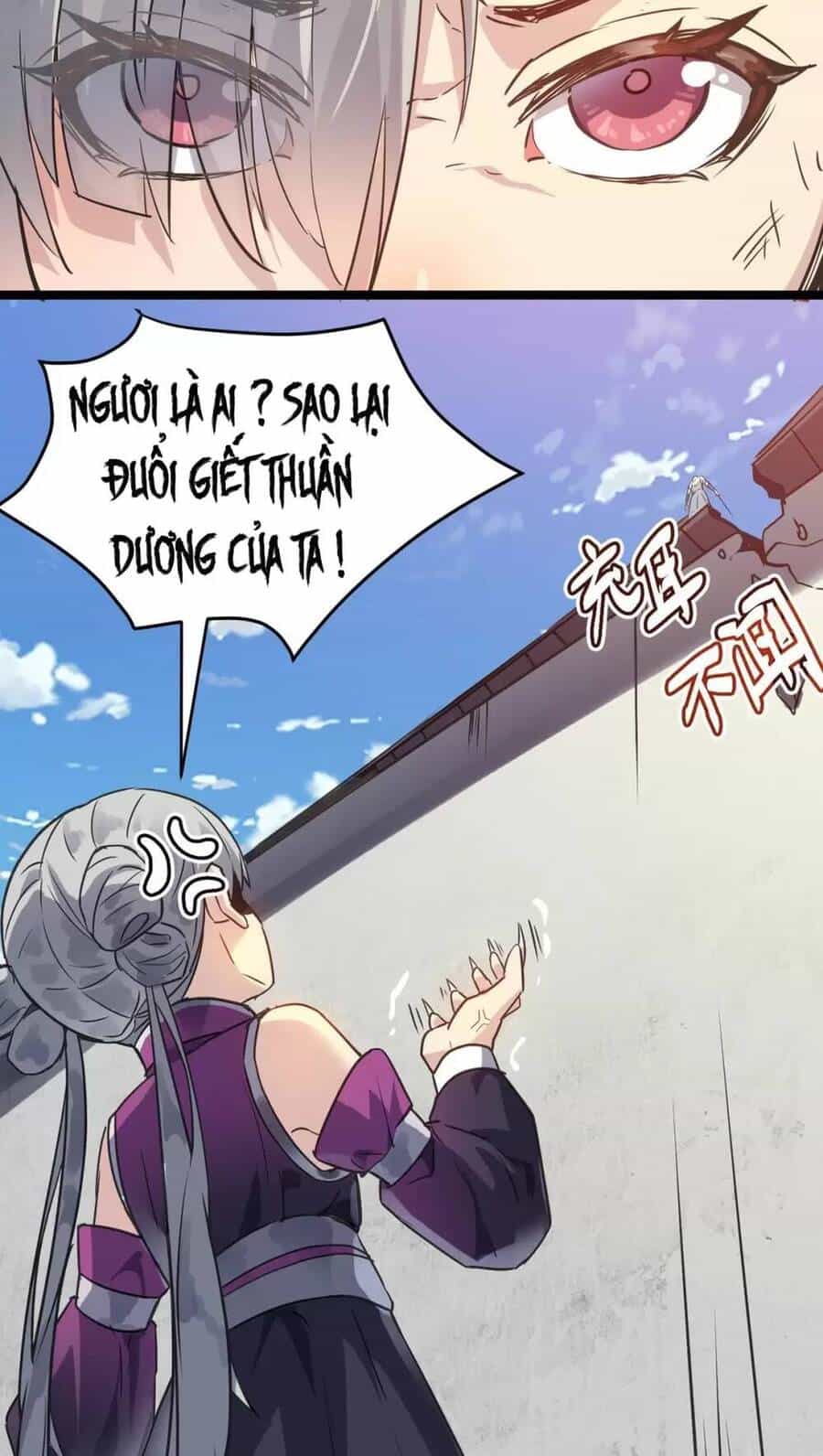 Dị Giới Kiến Tạo Tối Cường Thiếu Lâm Tự - Chương 46 - ảnh 8