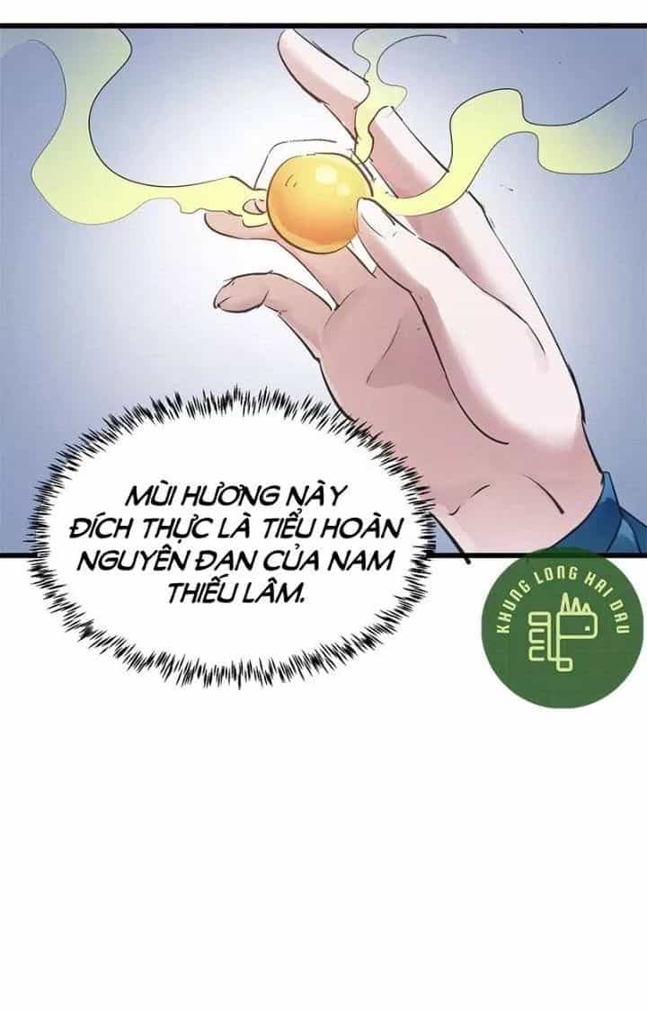 Dị Giới Kiến Tạo Tối Cường Thiếu Lâm Tự - Chương 47 - ảnh 45