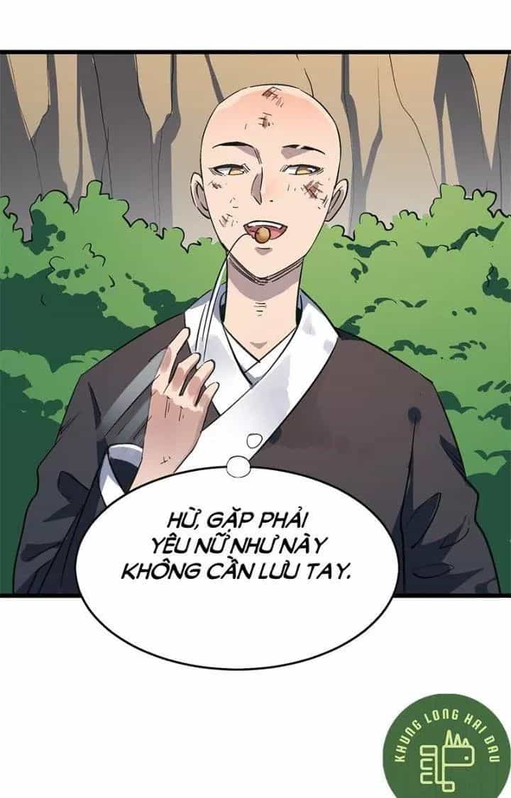 Dị Giới Kiến Tạo Tối Cường Thiếu Lâm Tự - Chương 47 - ảnh 50