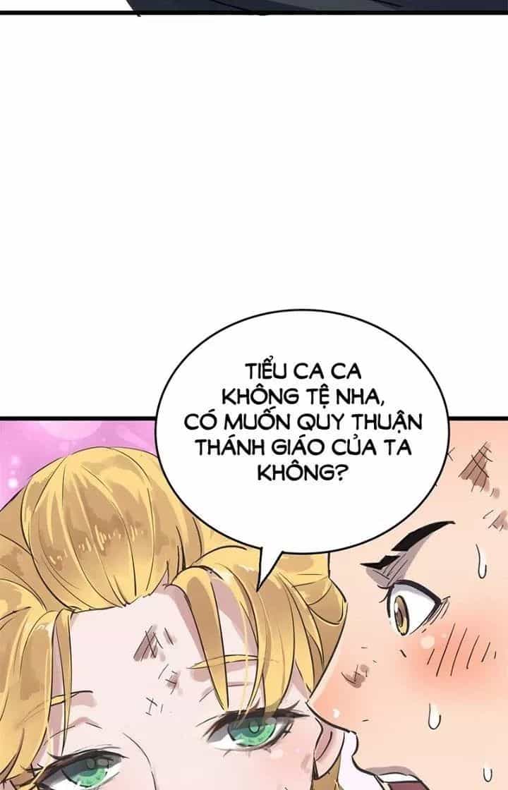 Dị Giới Kiến Tạo Tối Cường Thiếu Lâm Tự - Chương 47 - ảnh 56