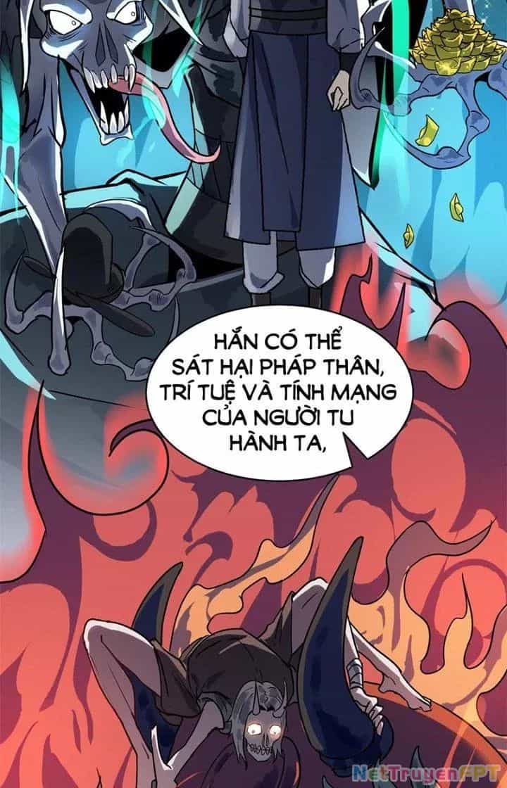 Dị Giới Kiến Tạo Tối Cường Thiếu Lâm Tự - Chương 47 - ảnh 73