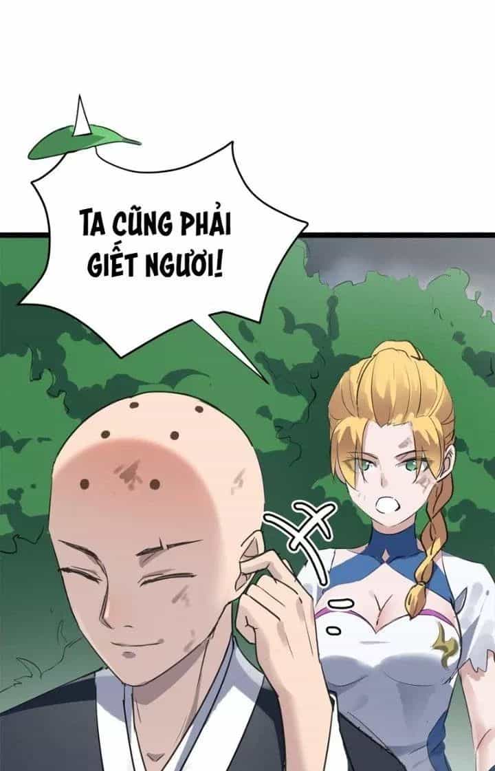 Dị Giới Kiến Tạo Tối Cường Thiếu Lâm Tự - Chương 47 - ảnh 82