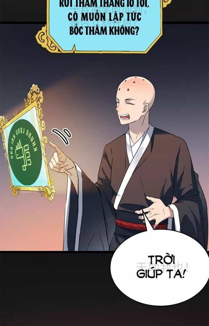 Dị Giới Kiến Tạo Tối Cường Thiếu Lâm Tự - Chương 48 - ảnh 43