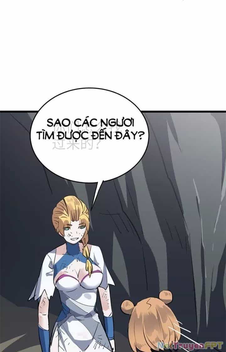 Dị Giới Kiến Tạo Tối Cường Thiếu Lâm Tự - Chương 48 - ảnh 59