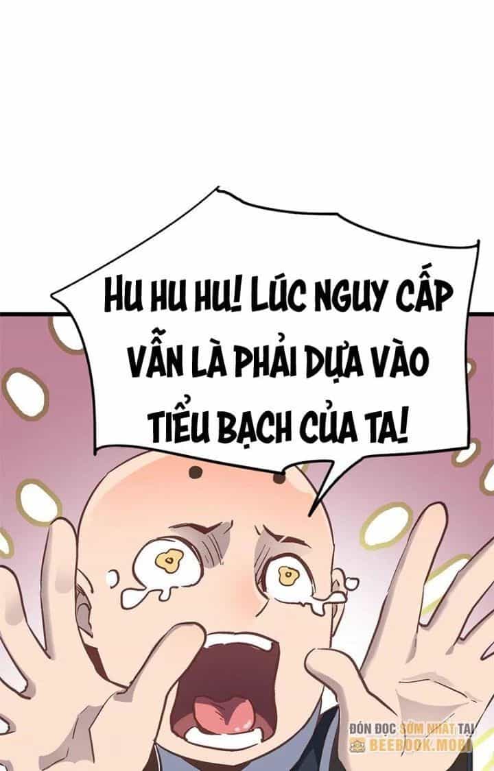 Dị Giới Kiến Tạo Tối Cường Thiếu Lâm Tự - Chương 49 - ảnh 17