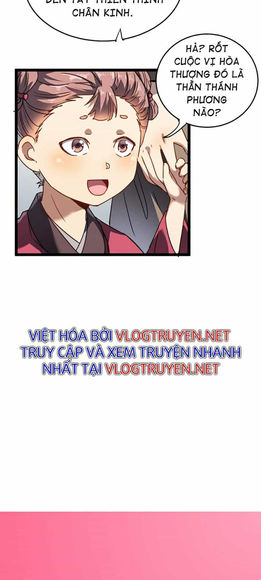 Dị Giới Kiến Tạo Tối Cường Thiếu Lâm Tự - Chương 5 - ảnh 23