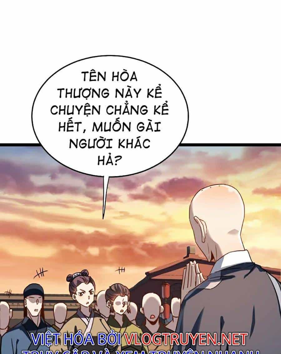 Dị Giới Kiến Tạo Tối Cường Thiếu Lâm Tự - Chương 5 - ảnh 30