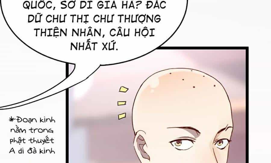 Dị Giới Kiến Tạo Tối Cường Thiếu Lâm Tự - Chương 5 - ảnh 8