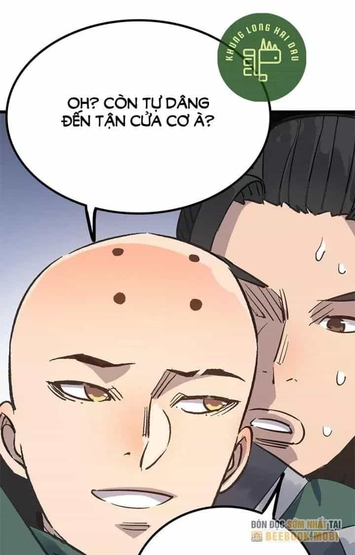 Dị Giới Kiến Tạo Tối Cường Thiếu Lâm Tự - Chương 50 - ảnh 27