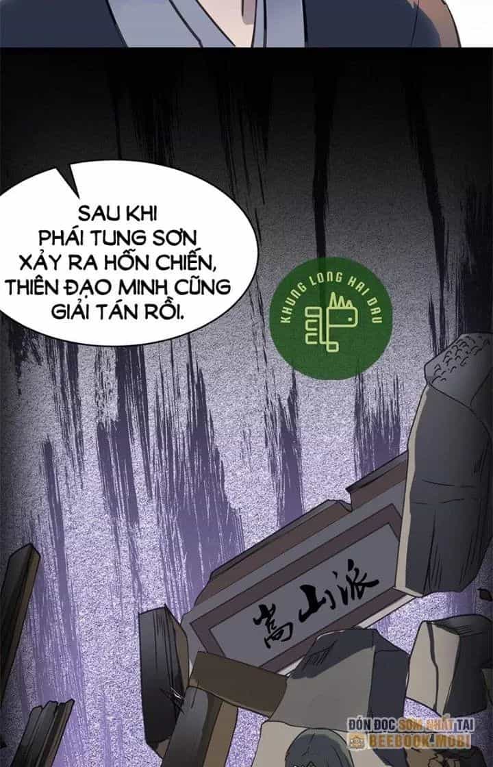 Dị Giới Kiến Tạo Tối Cường Thiếu Lâm Tự - Chương 50 - ảnh 62