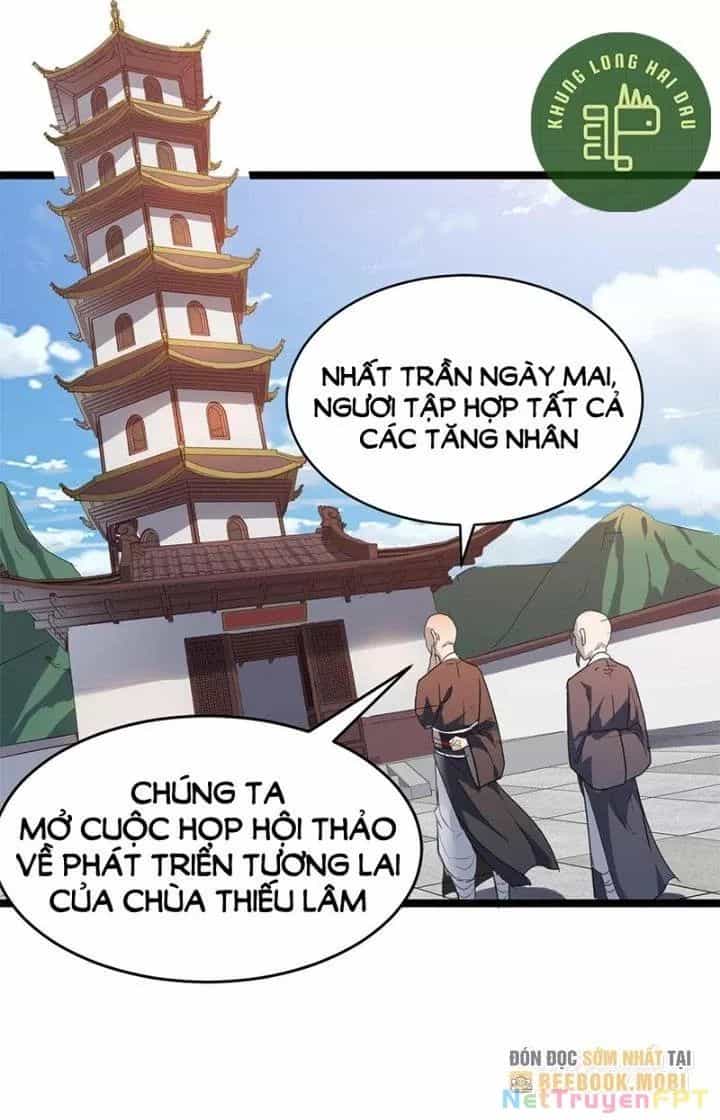 Dị Giới Kiến Tạo Tối Cường Thiếu Lâm Tự - Chương 50 - ảnh 71