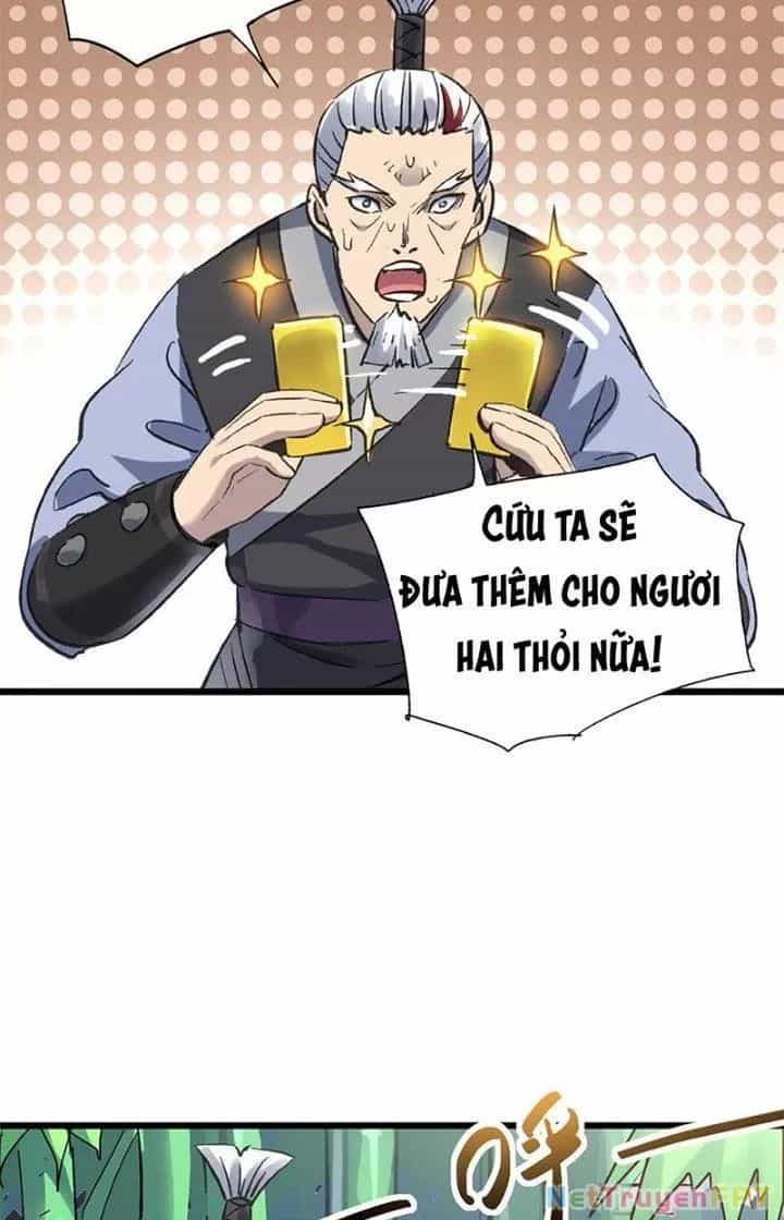 Dị Giới Kiến Tạo Tối Cường Thiếu Lâm Tự - Chương 50 - ảnh 9