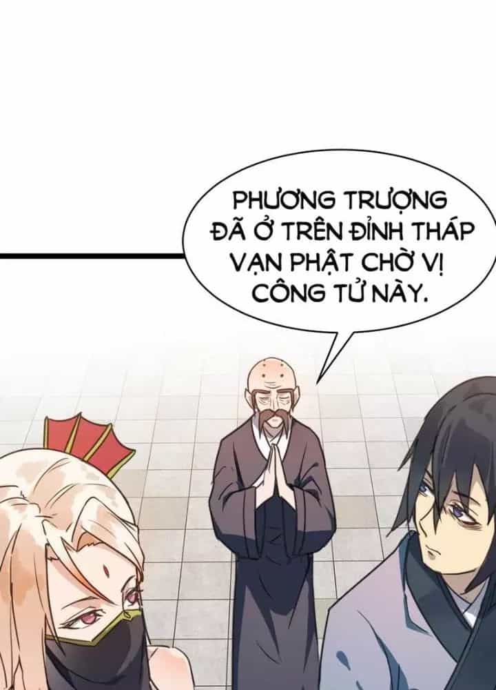 Dị Giới Kiến Tạo Tối Cường Thiếu Lâm Tự - Chương 51 - ảnh 57
