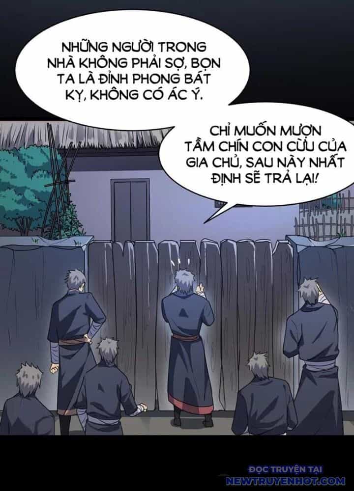 Dị Giới Kiến Tạo Tối Cường Thiếu Lâm Tự - Chương 53 - ảnh 46