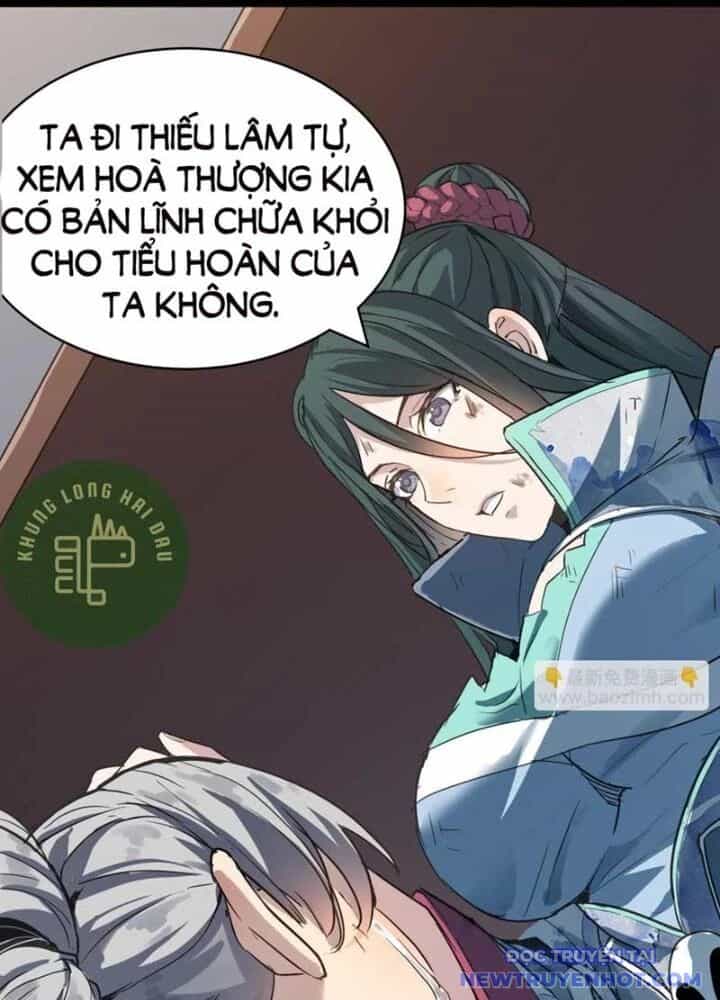 Dị Giới Kiến Tạo Tối Cường Thiếu Lâm Tự - Chương 59 - ảnh 127