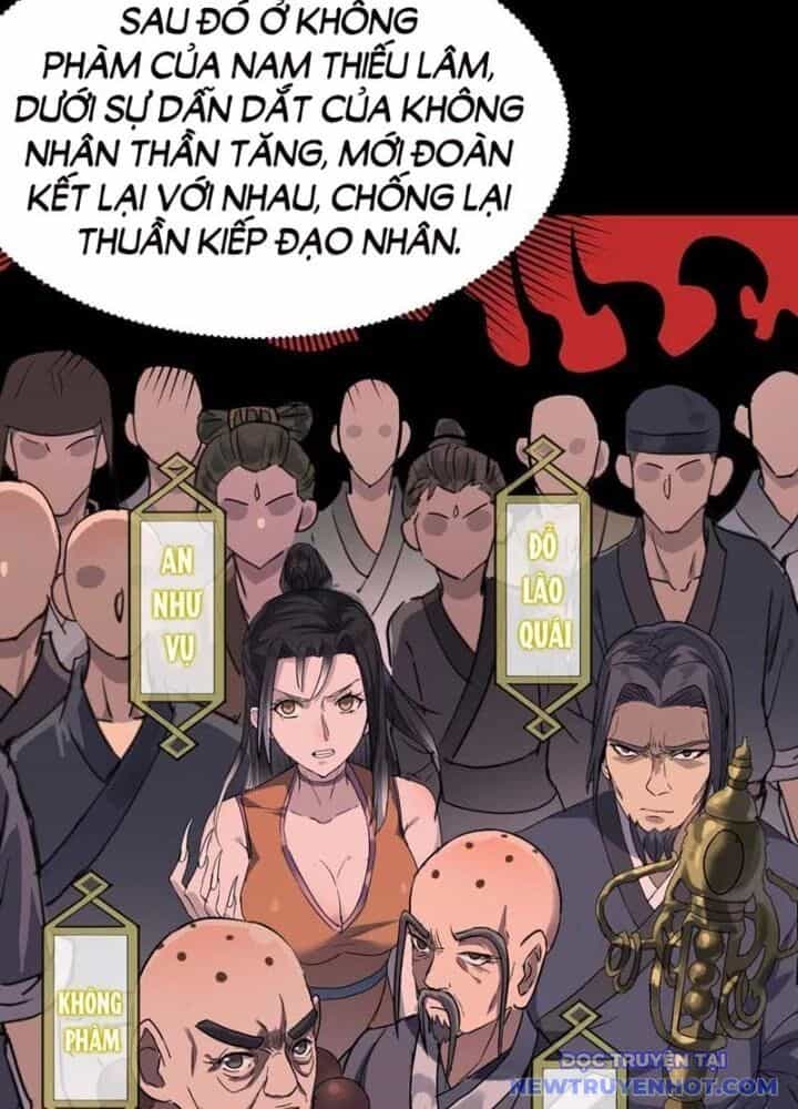 Dị Giới Kiến Tạo Tối Cường Thiếu Lâm Tự - Chương 59 - ảnh 161