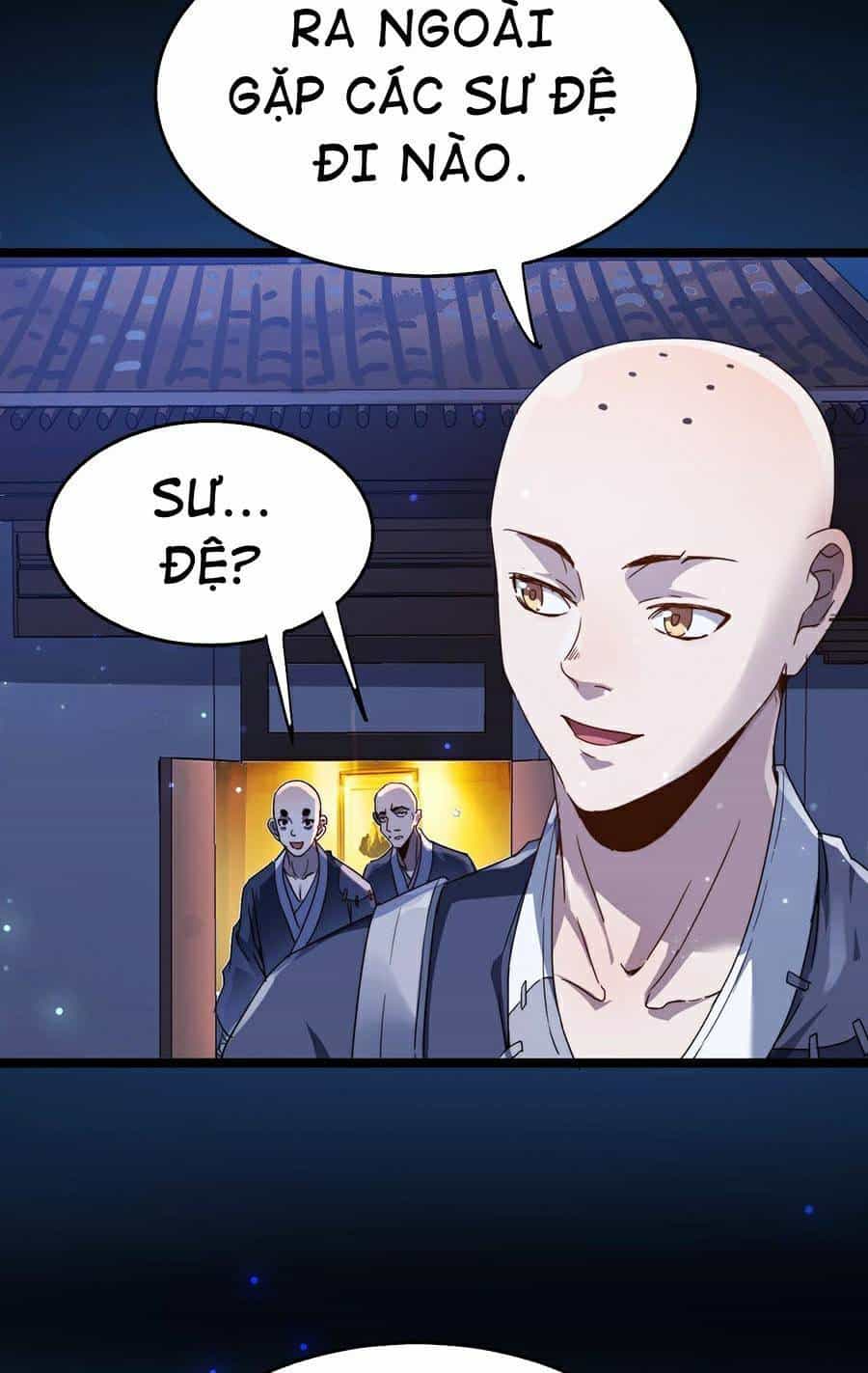 Dị Giới Kiến Tạo Tối Cường Thiếu Lâm Tự - Chương 6 - ảnh 10