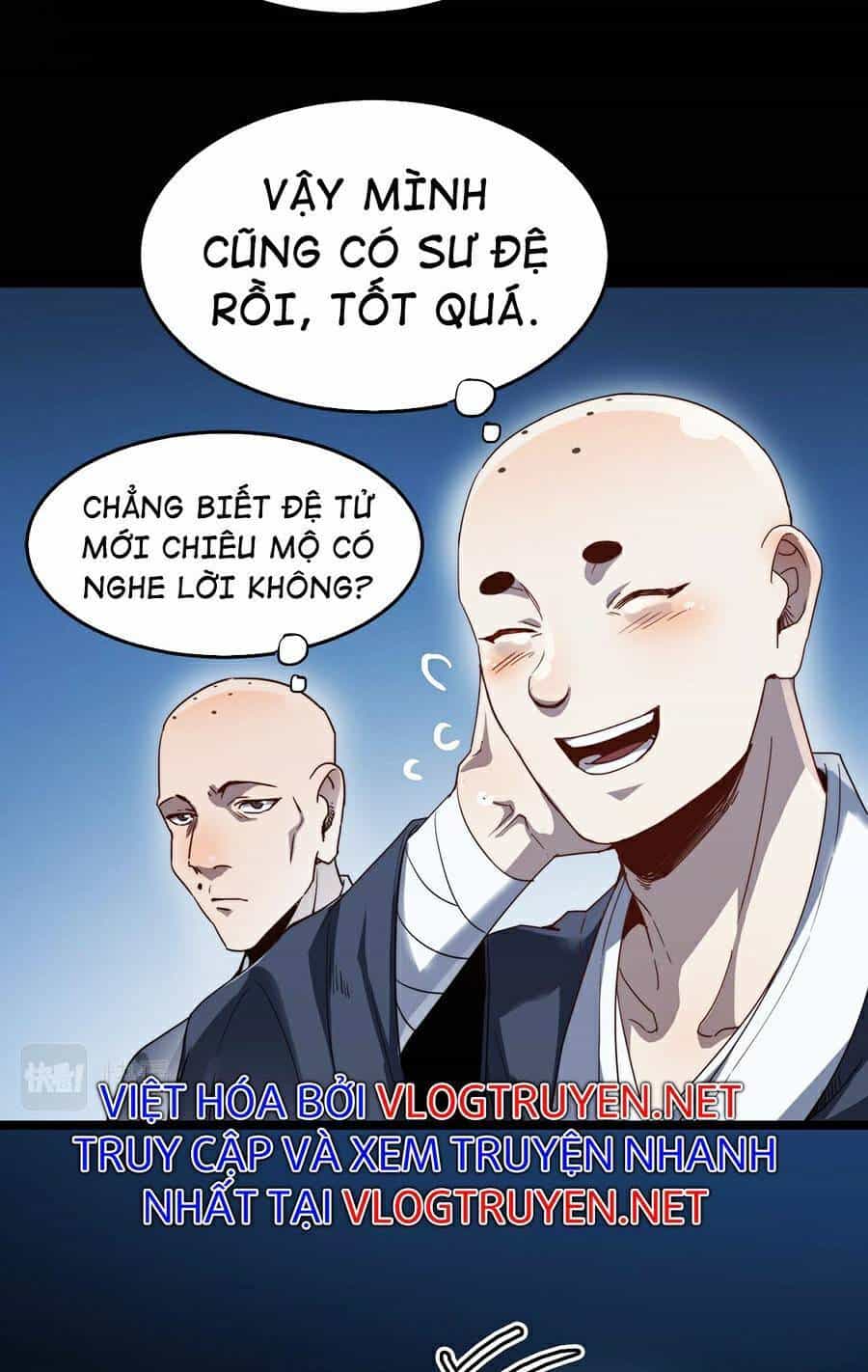 Dị Giới Kiến Tạo Tối Cường Thiếu Lâm Tự - Chương 6 - ảnh 12