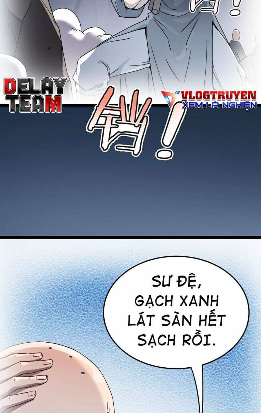 Dị Giới Kiến Tạo Tối Cường Thiếu Lâm Tự - Chương 6 - ảnh 17
