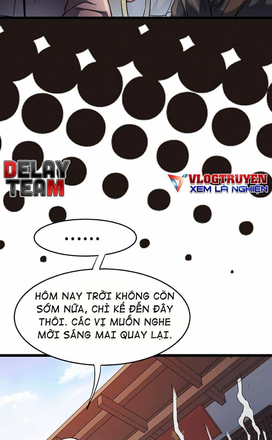 Dị Giới Kiến Tạo Tối Cường Thiếu Lâm Tự - Chương 6 - ảnh 40