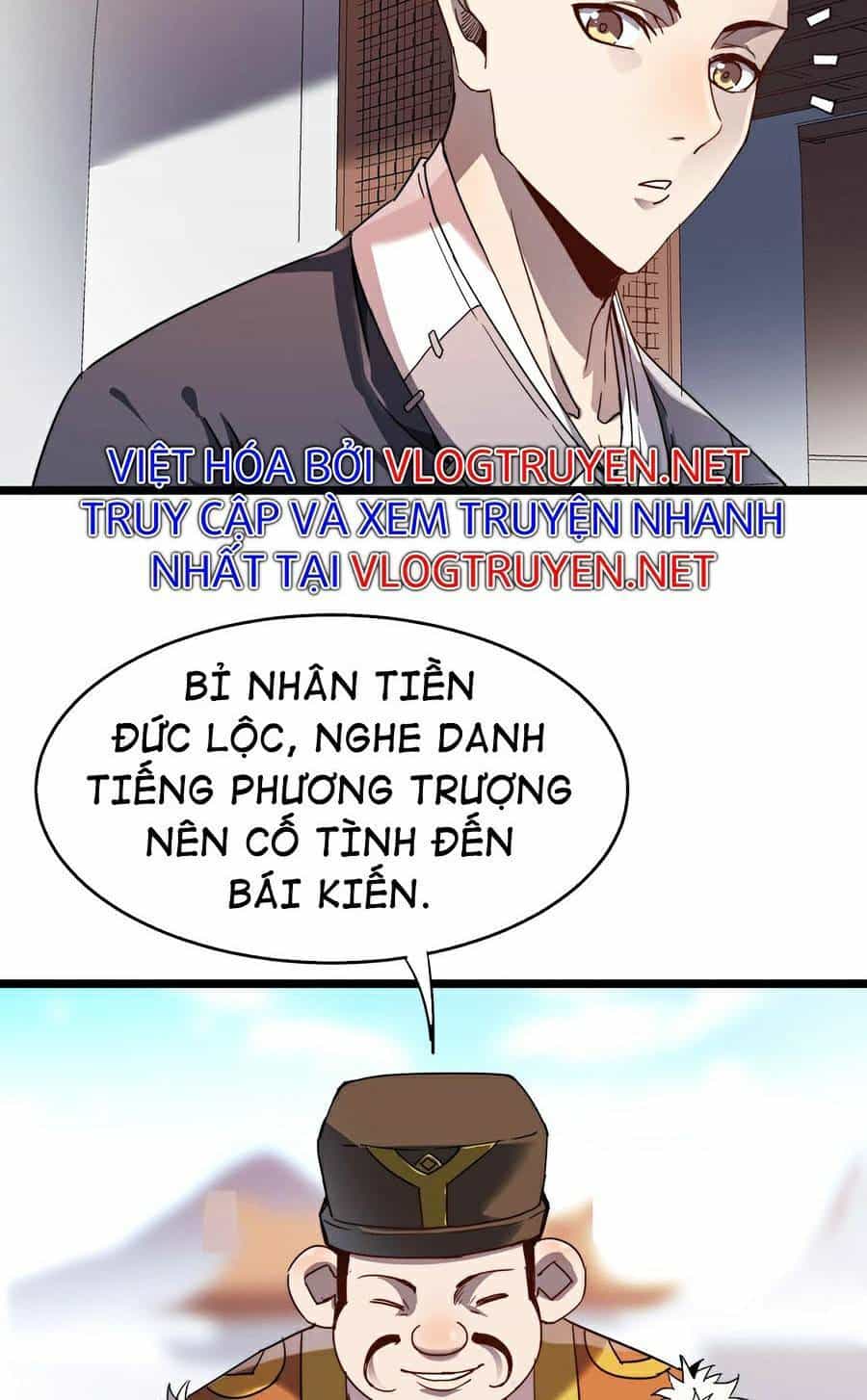 Dị Giới Kiến Tạo Tối Cường Thiếu Lâm Tự - Chương 6 - ảnh 42