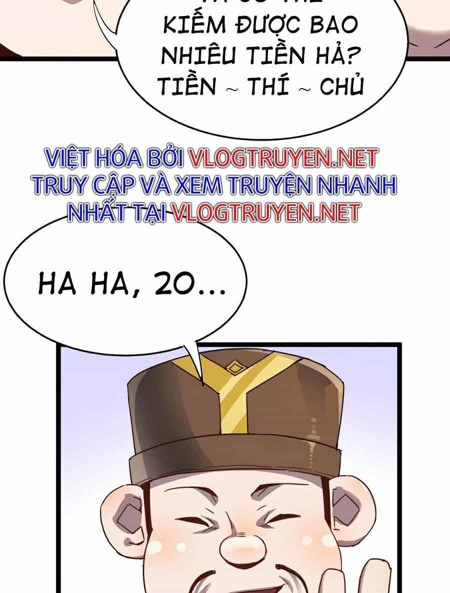 Dị Giới Kiến Tạo Tối Cường Thiếu Lâm Tự - Chương 6 - ảnh 49