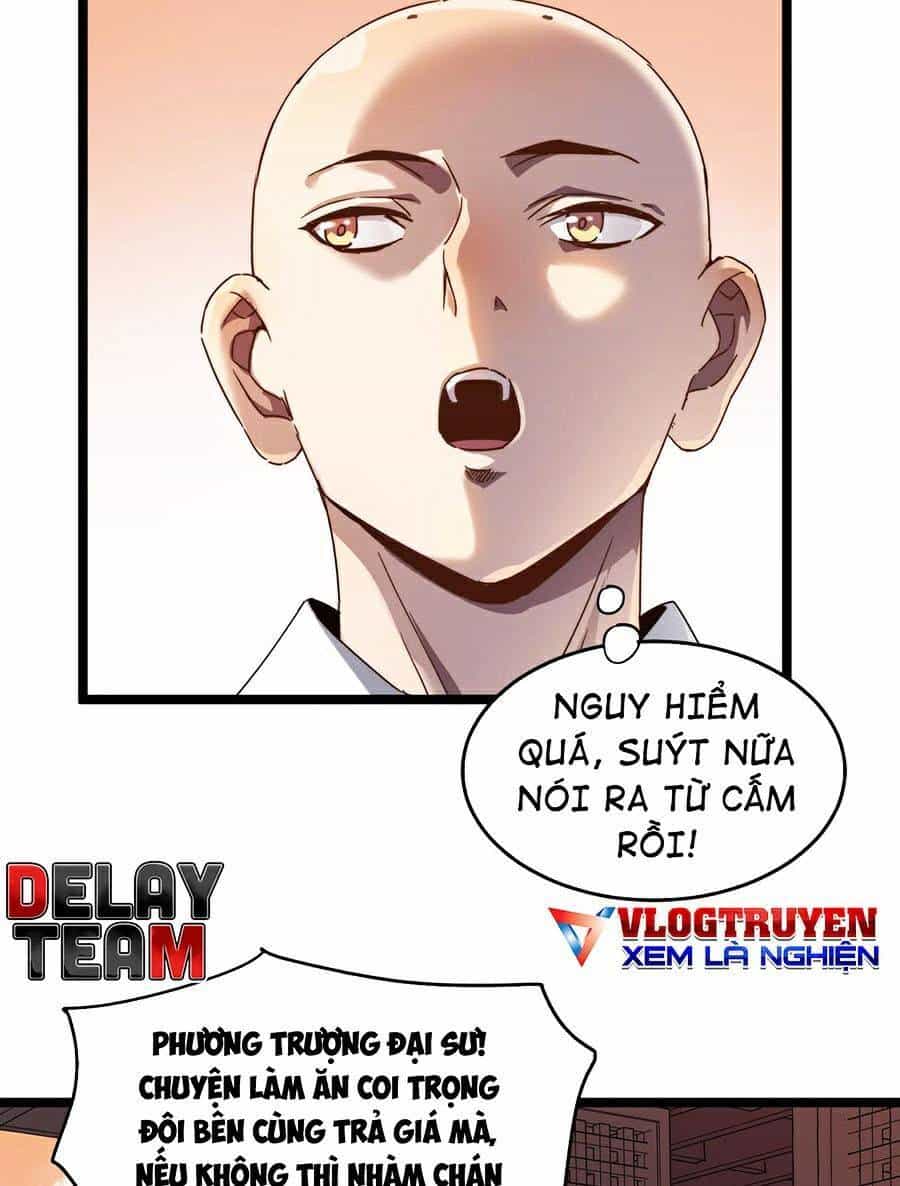 Dị Giới Kiến Tạo Tối Cường Thiếu Lâm Tự - Chương 6 - ảnh 55