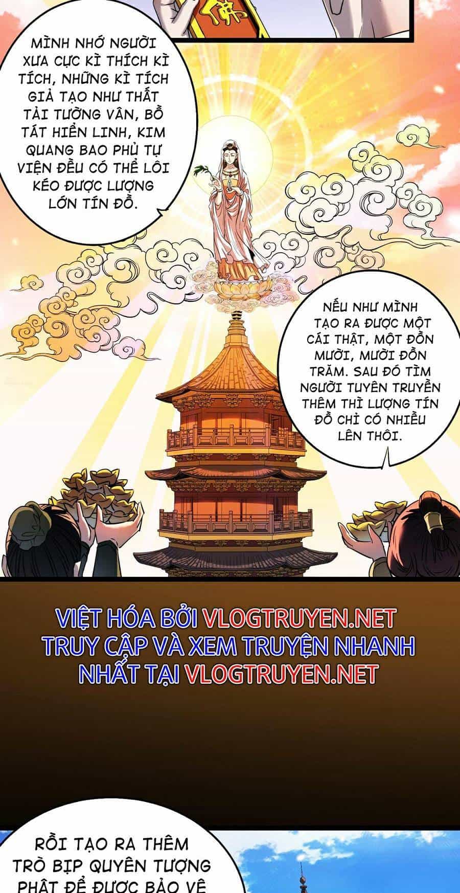 Dị Giới Kiến Tạo Tối Cường Thiếu Lâm Tự - Chương 7 - ảnh 44