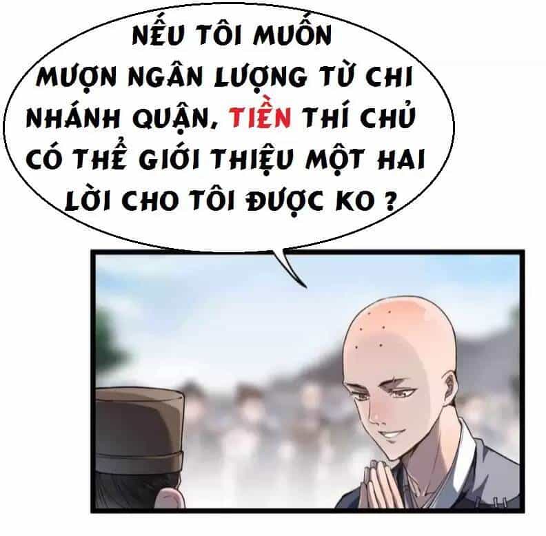 Dị Giới Kiến Tạo Tối Cường Thiếu Lâm Tự - Chương 8 - ảnh 16