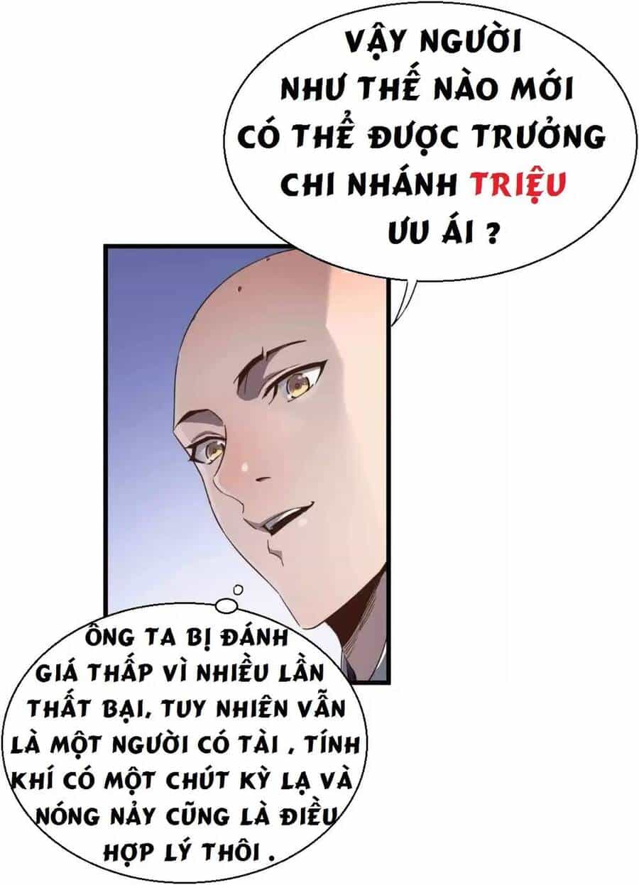 Dị Giới Kiến Tạo Tối Cường Thiếu Lâm Tự - Chương 8 - ảnh 19