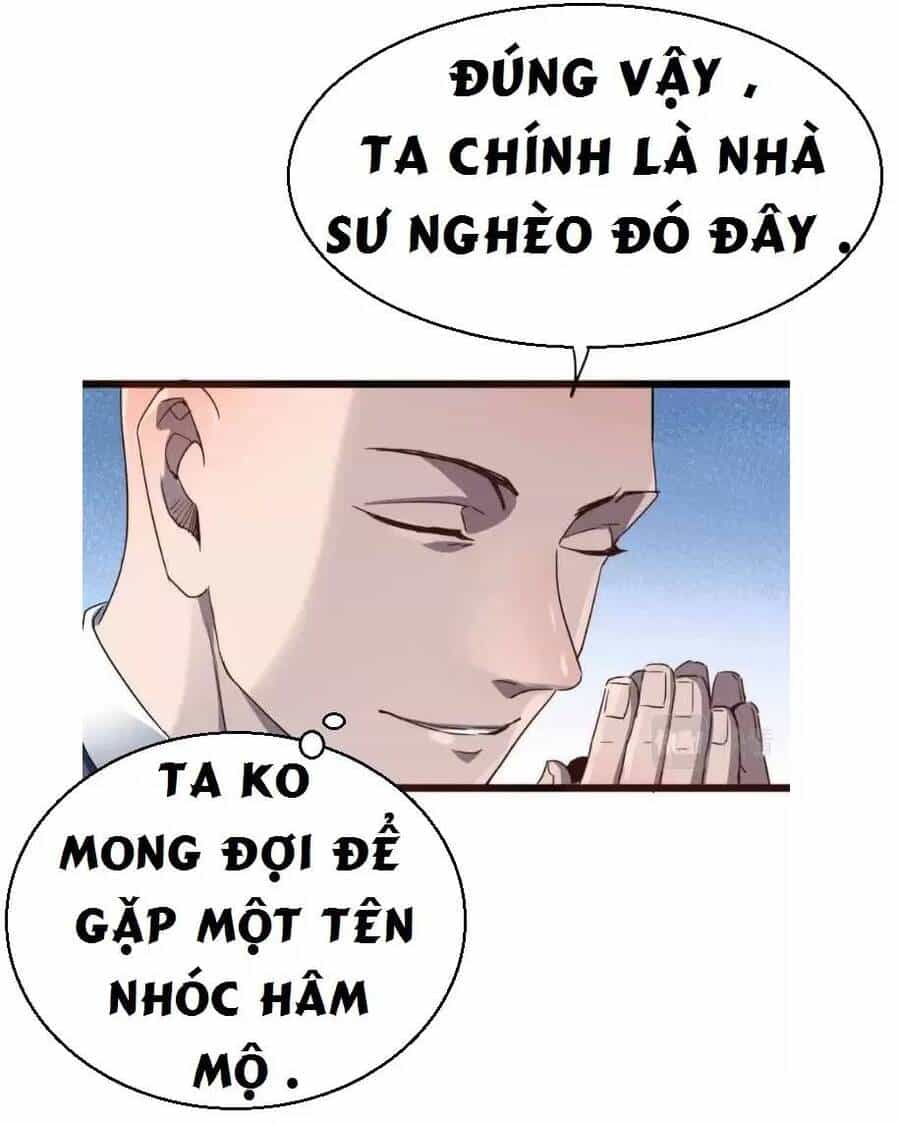 Dị Giới Kiến Tạo Tối Cường Thiếu Lâm Tự - Chương 8 - ảnh 35