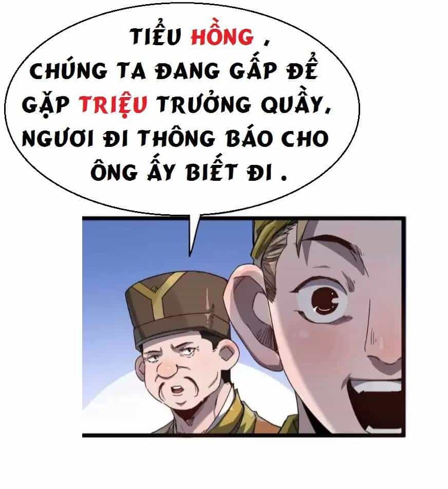 Dị Giới Kiến Tạo Tối Cường Thiếu Lâm Tự - Chương 8 - ảnh 37
