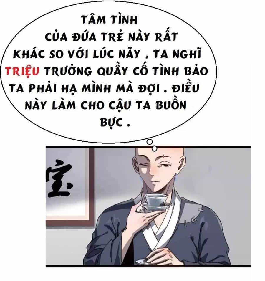 Dị Giới Kiến Tạo Tối Cường Thiếu Lâm Tự - Chương 8 - ảnh 41