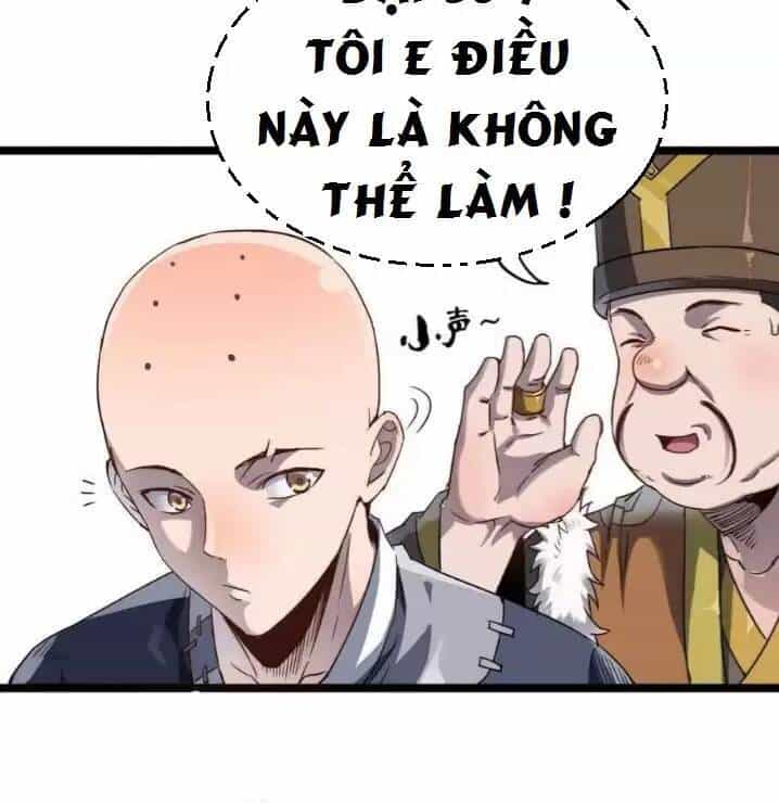 Dị Giới Kiến Tạo Tối Cường Thiếu Lâm Tự - Chương 8 - ảnh 9