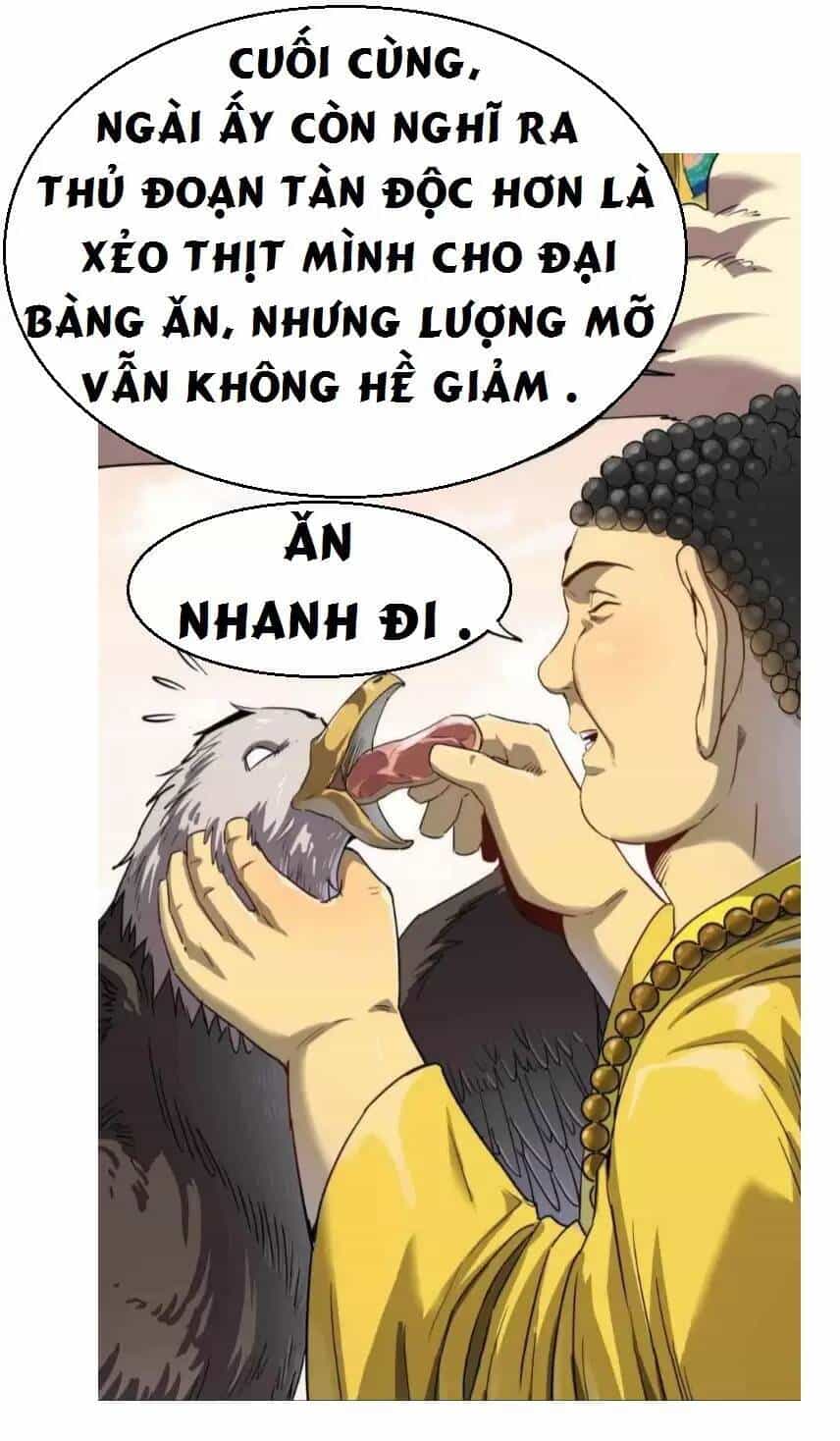 Dị Giới Kiến Tạo Tối Cường Thiếu Lâm Tự - Chương 9 - ảnh 10