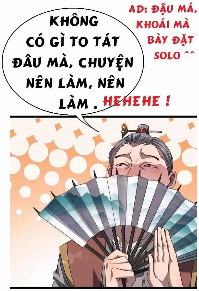 Dị Giới Kiến Tạo Tối Cường Thiếu Lâm Tự - Chương 9 - ảnh 25