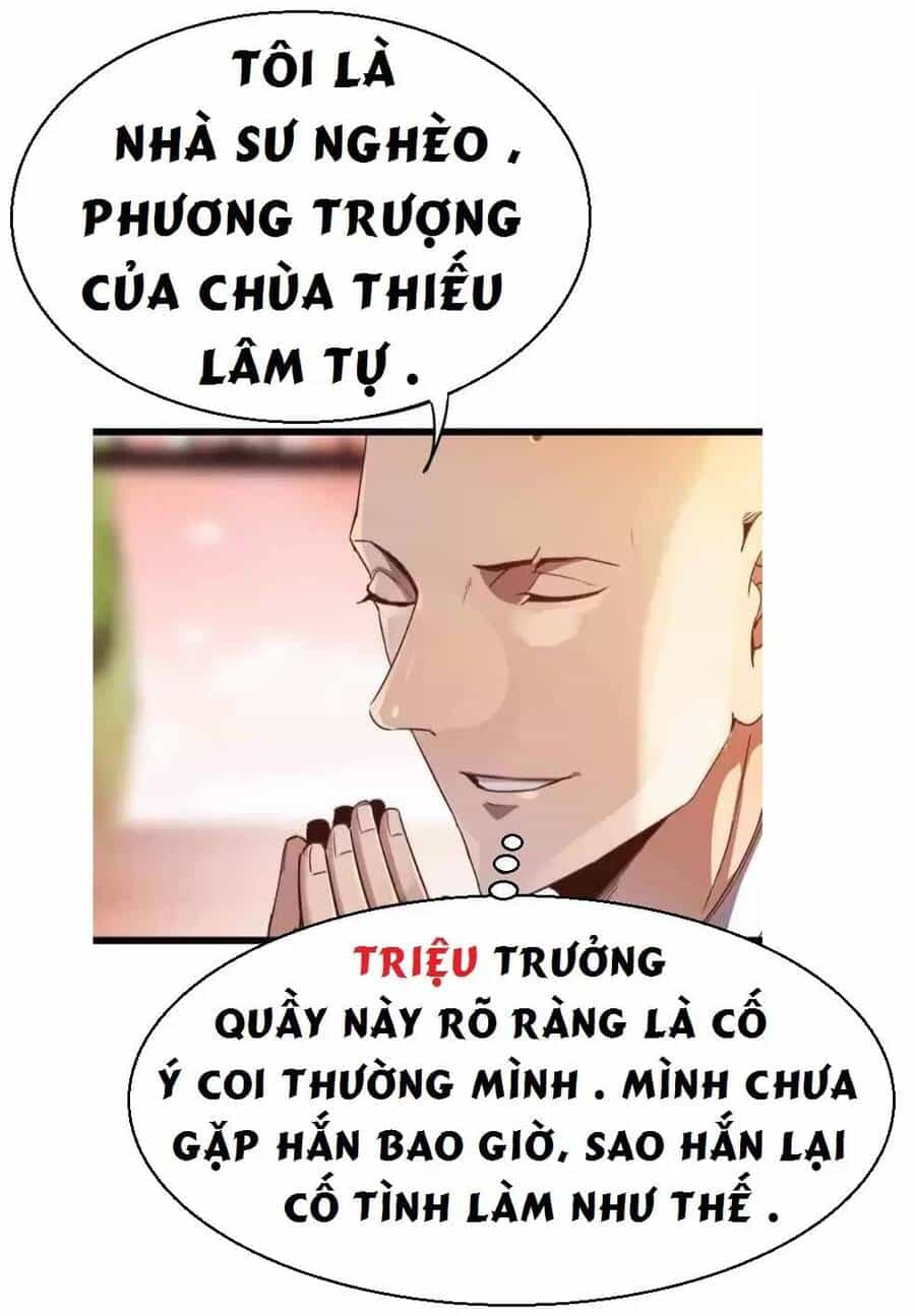 Dị Giới Kiến Tạo Tối Cường Thiếu Lâm Tự - Chương 9 - ảnh 29