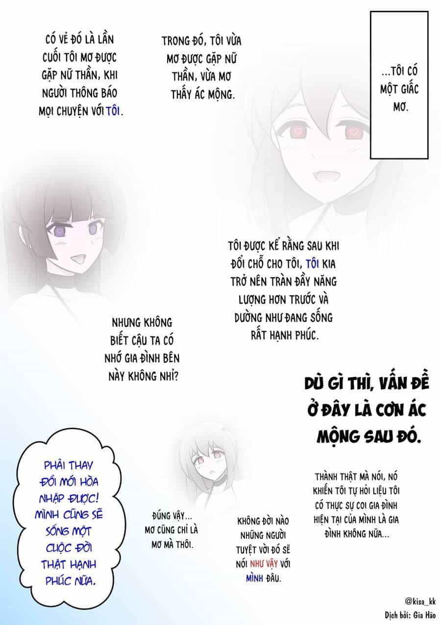Dị Giới Nơi Tỉ Lệ Nam Nữ Là 1:39 Được Coi Là Một Chuyện Bình Thường - Chương 13 - ảnh 1