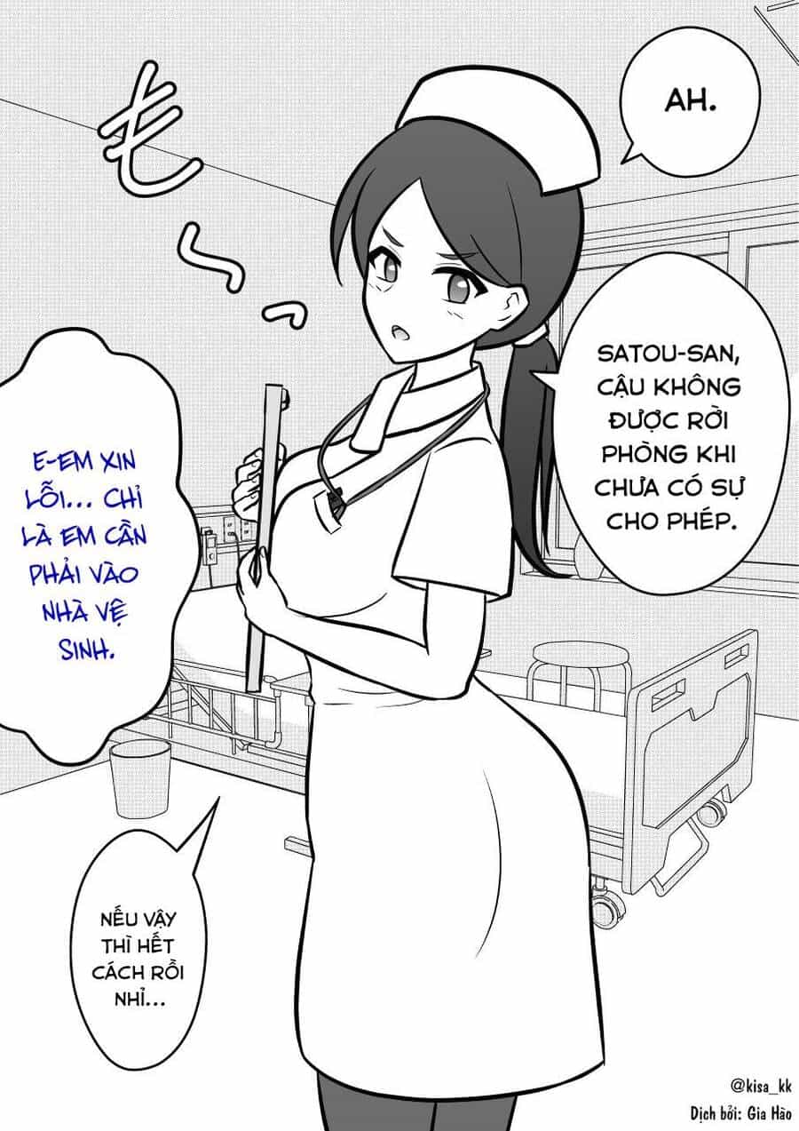 Dị Giới Nơi Tỉ Lệ Nam Nữ Là 1:39 Được Coi Là Một Chuyện Bình Thường - Chương 2 - ảnh 1