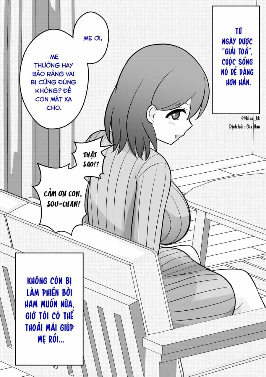 Dị Giới Nơi Tỉ Lệ Nam Nữ Là 1:39 Được Coi Là Một Chuyện Bình Thường - Chương 25 - ảnh 1