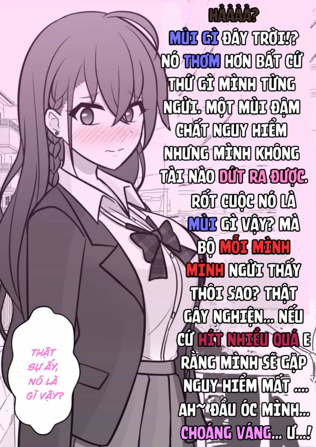 Dị Giới Nơi Tỉ Lệ Nam Nữ Là 1:39 Được Coi Là Một Chuyện Bình Thường - Chuong 46 - ảnh 2