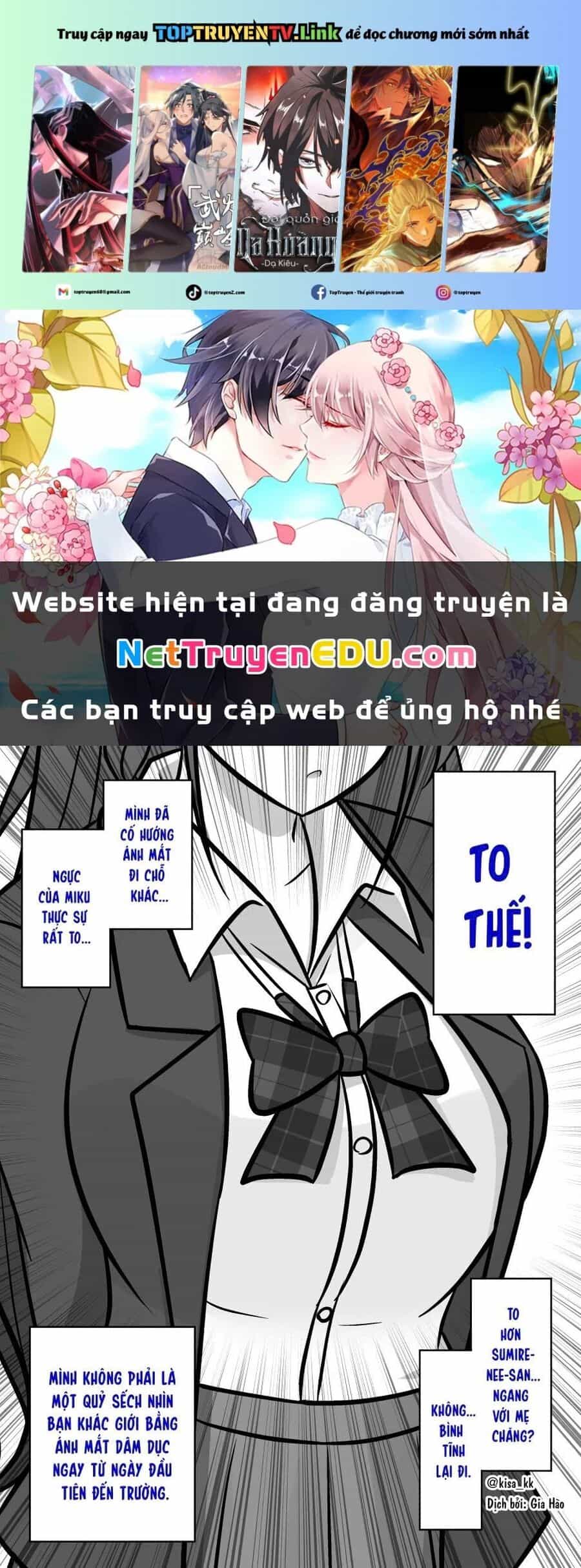 Dị Giới Nơi Tỉ Lệ Nam Nữ Là 1:39 Được Coi Là Một Chuyện Bình Thường - Chương 59 - ảnh 2
