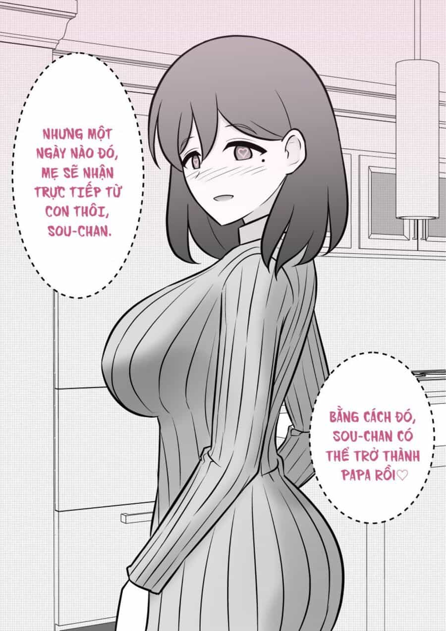 Dị Giới Nơi Tỉ Lệ Nam Nữ Là 1:39 Được Coi Là Một Chuyện Bình Thường - Chuong 6 - ảnh 2