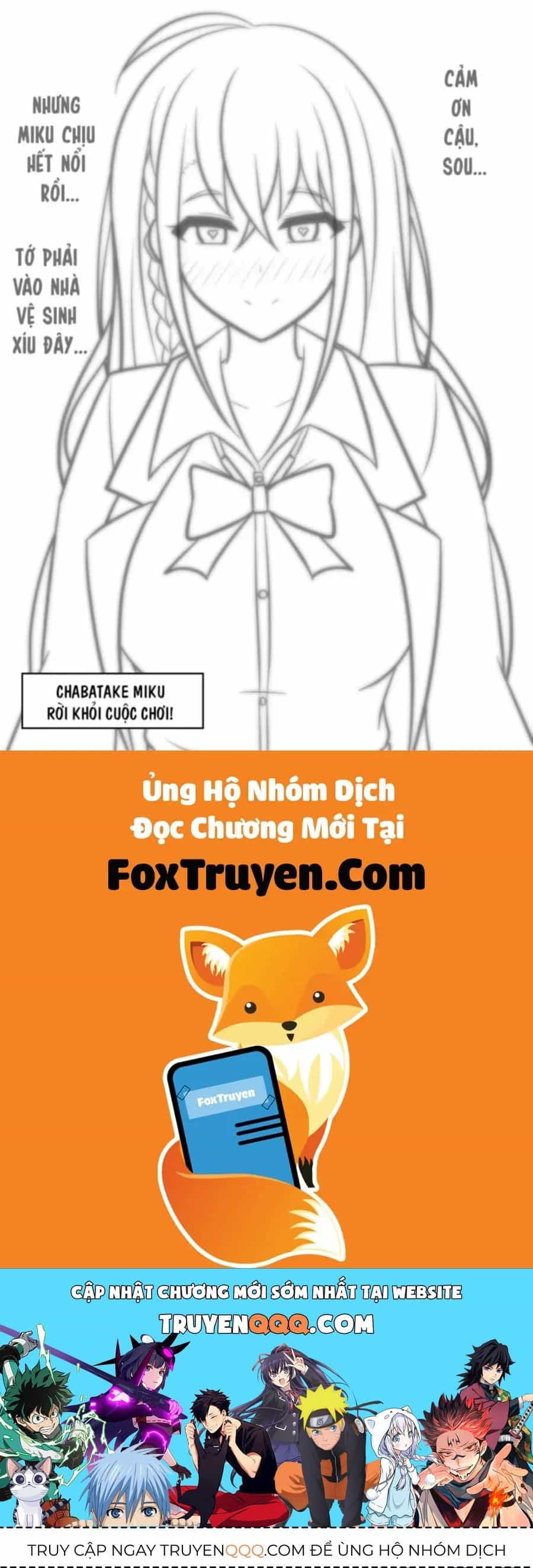 Dị Giới Nơi Tỉ Lệ Nam Nữ Là 1:39 Được Coi Là Một Chuyện Bình Thường - Chương 65 - ảnh 8