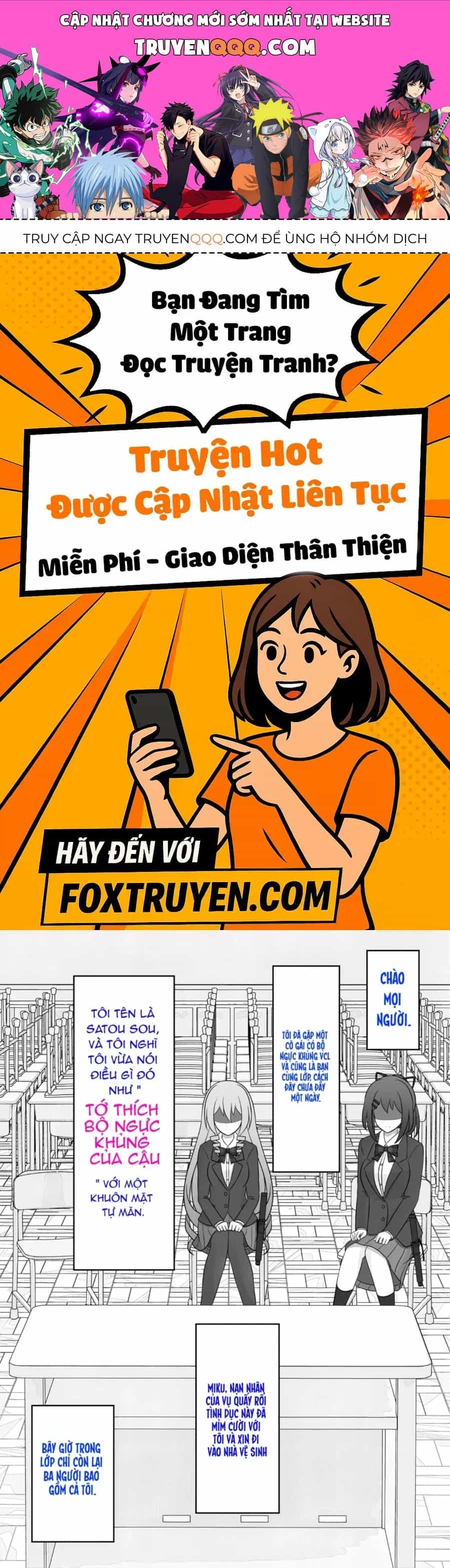Dị Giới Nơi Tỉ Lệ Nam Nữ Là 1:39 Được Coi Là Một Chuyện Bình Thường - Chương 66 - ảnh 1