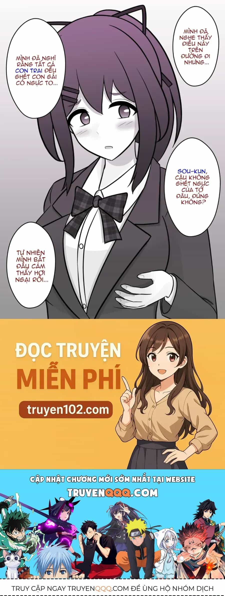 Dị Giới Nơi Tỉ Lệ Nam Nữ Là 1:39 Được Coi Là Một Chuyện Bình Thường - Chương 66 - ảnh 6