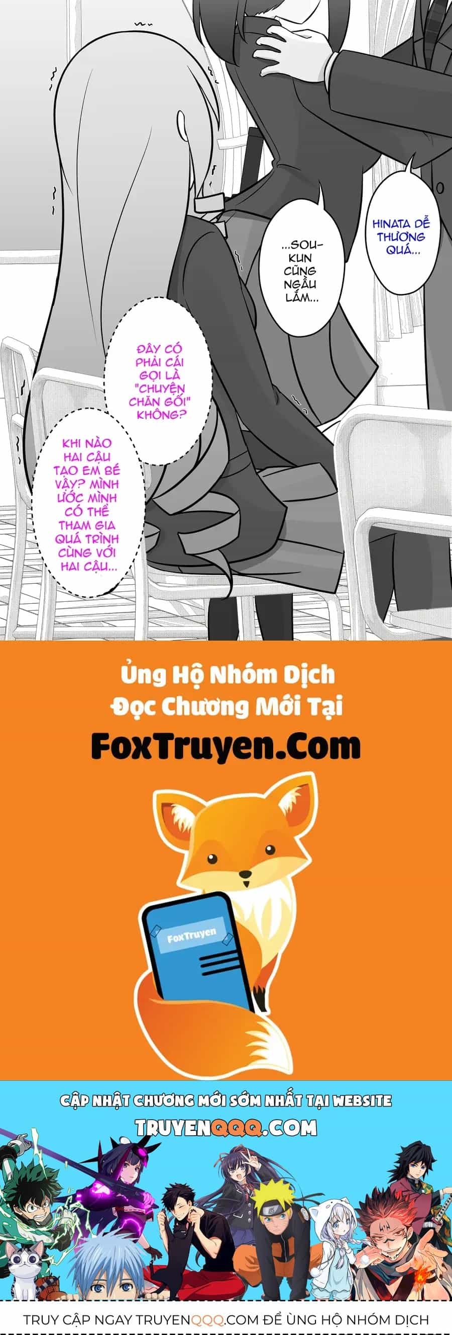 Dị Giới Nơi Tỉ Lệ Nam Nữ Là 1:39 Được Coi Là Một Chuyện Bình Thường - Chương 67 - ảnh 6