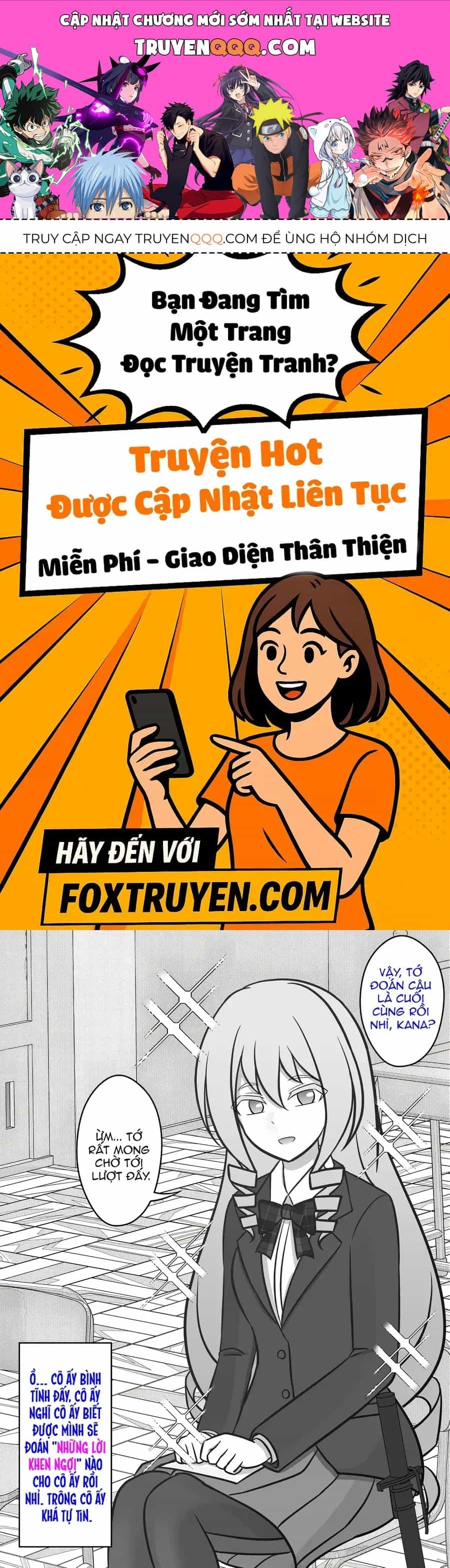 Dị Giới Nơi Tỉ Lệ Nam Nữ Là 1:39 Được Coi Là Một Chuyện Bình Thường - Chương 68 - ảnh 1